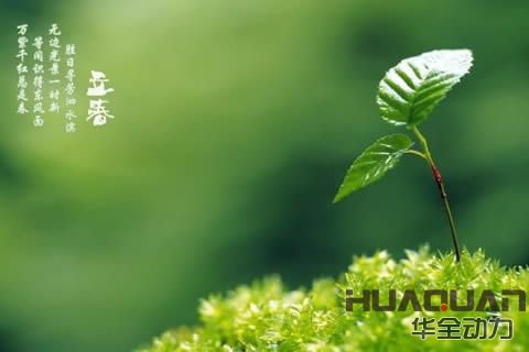 昨夜伴春回！華全發(fā)電機(jī)組2月4日盛裝營(yíng)業(yè)
