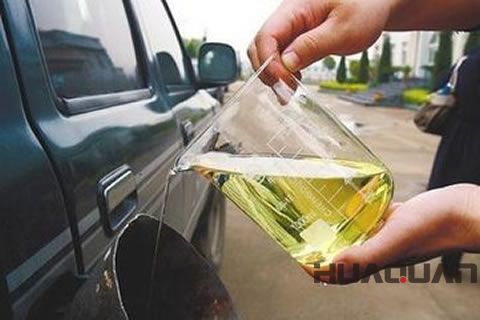 生物柴油很環(huán)保，柴油發(fā)電機(jī)組能直接使用嗎