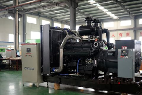 要想發(fā)電機經久耐用，弄懂散熱水箱相當重要！