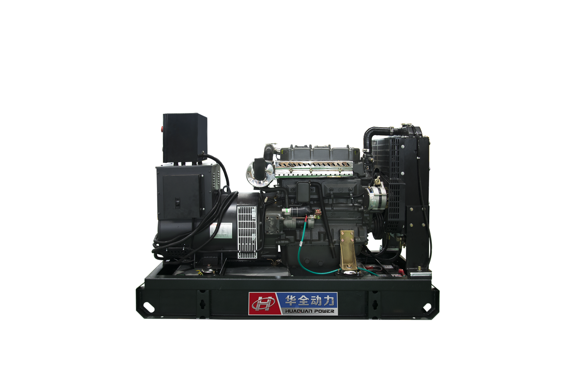 柴油發(fā)電機(jī)組更換零件的“小技巧”，你注意到了嗎？