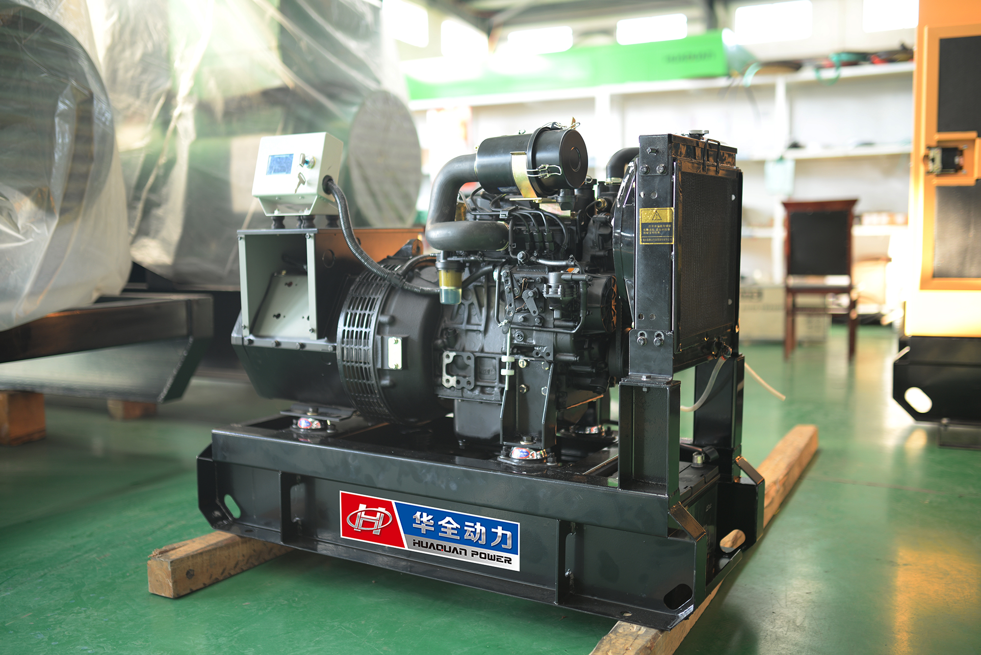 柴油發(fā)電機(jī)組機(jī)油添加比更換更合適？