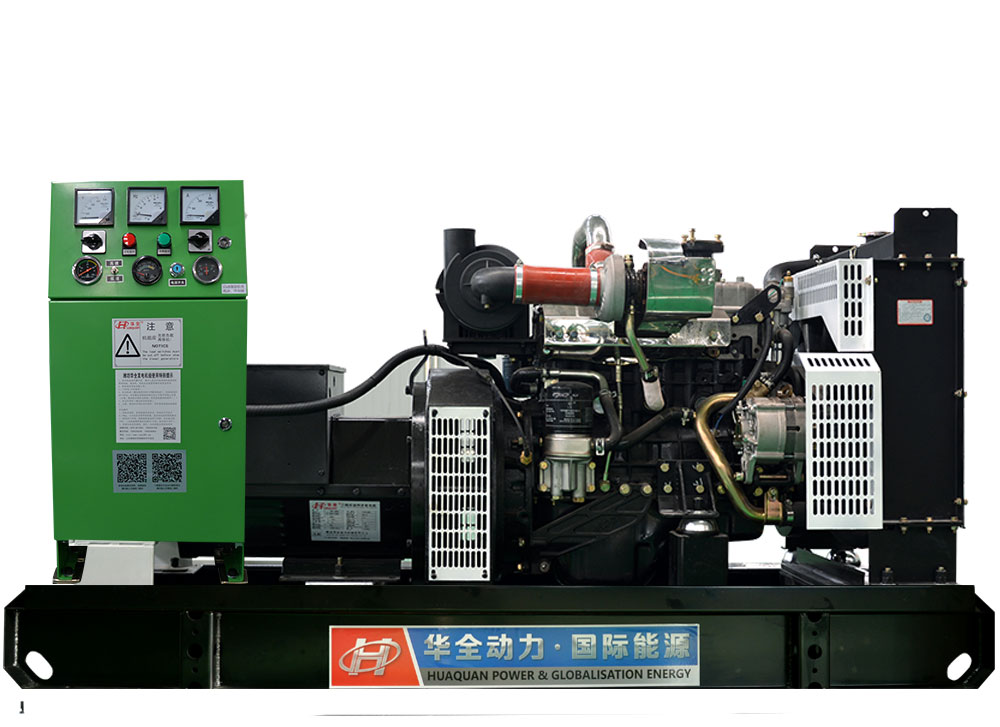 柴油發(fā)電機(jī)組耗油過快，華全動力為你推本溯源