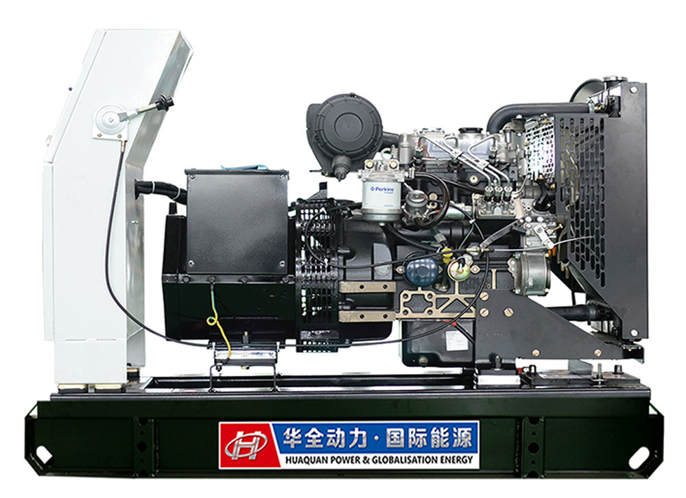新時(shí)代，新銷售。柴油發(fā)電機(jī)組的銷售方法